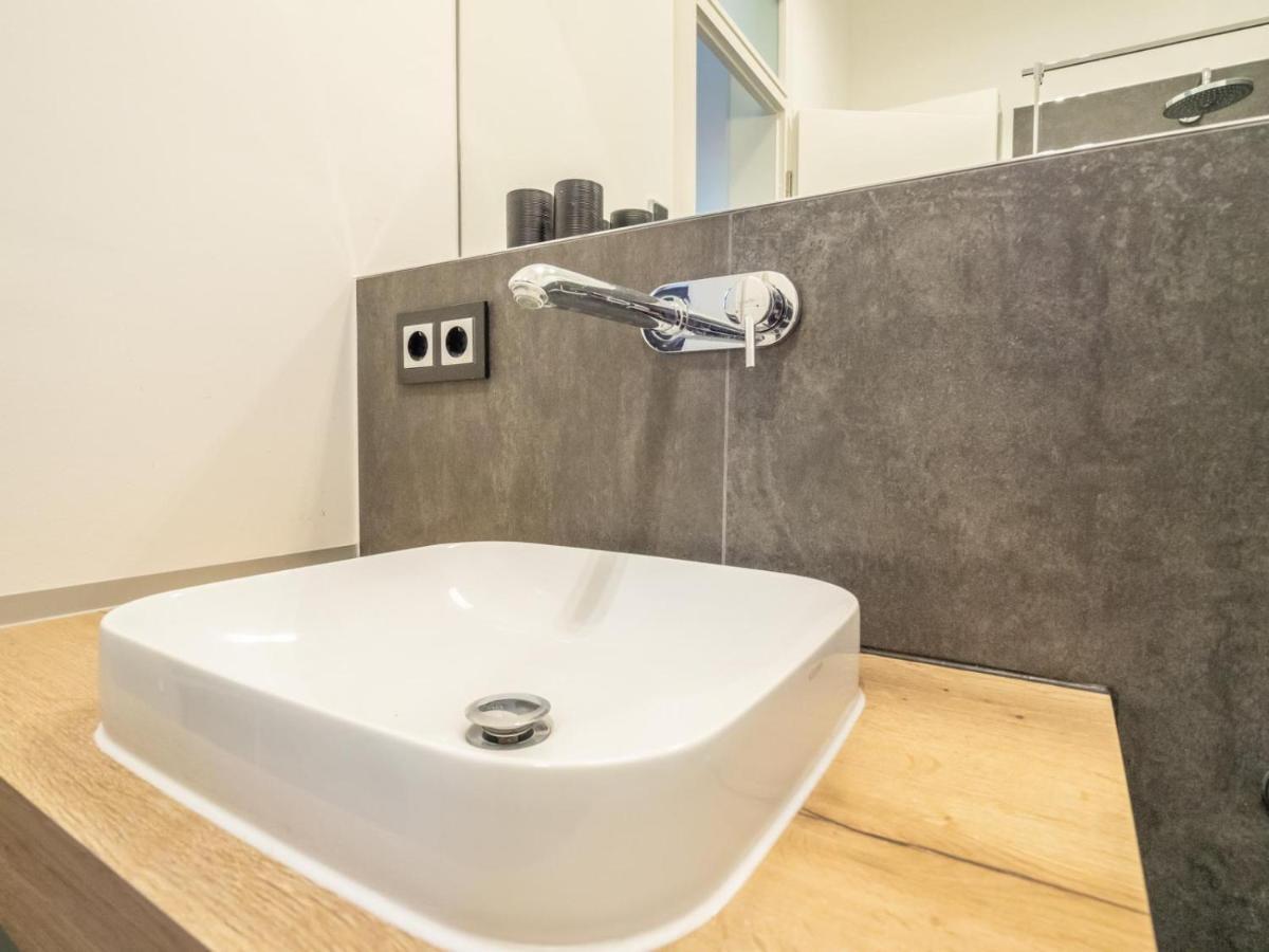 Sassnitz Villa Goessel, We 3 Rzv Kültér fotó